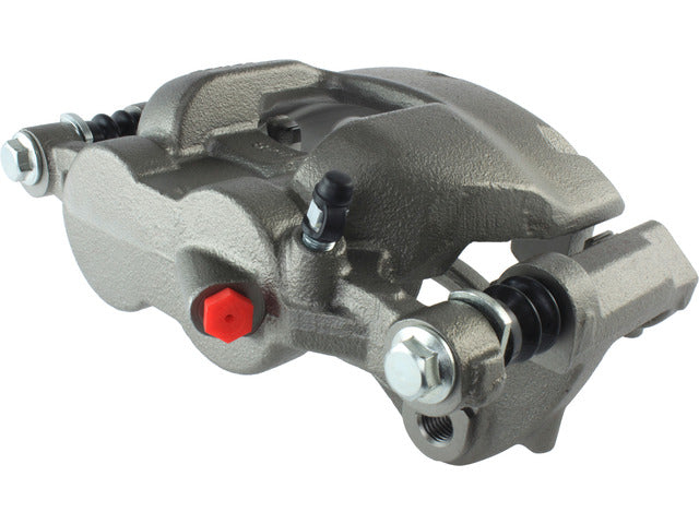 Centric Parts Disc Brake Caliper P/N:141.65103 Fits: Ford Transit-150 19-15, Ford Transit-250 19-15, Ford Transit-350 19-15, Ford Transit-350 Hd 2019 - Image 5