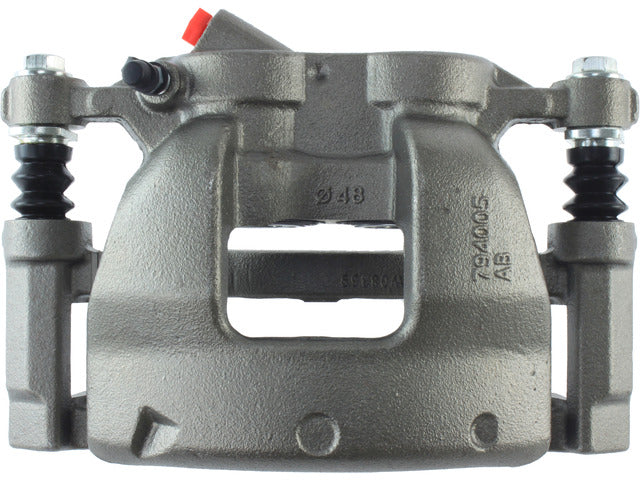 Centric Parts Disc Brake Caliper P/N:141.65103 Fits: Ford Transit-150 19-15, Ford Transit-250 19-15, Ford Transit-350 19-15, Ford Transit-350 Hd 2019 - Image 6