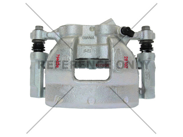 Centric Parts Disc Brake Caliper P/N:141.65104 Fits: Ford Transit-150 19-15, Ford Transit-250 19-15, Ford Transit-350 19-15, Ford Transit-350 Hd 2019 - Image 6