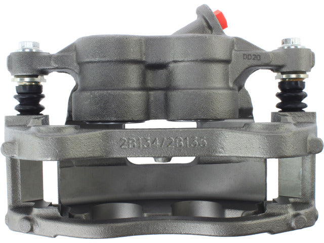 Centric Parts Disc Brake Caliper P/N:141.65105 Fits: Ford Transit-350 19-15, Ford Transit-350 Hd 17-15, Ford Transit-350 Hd 2019 - Image 2