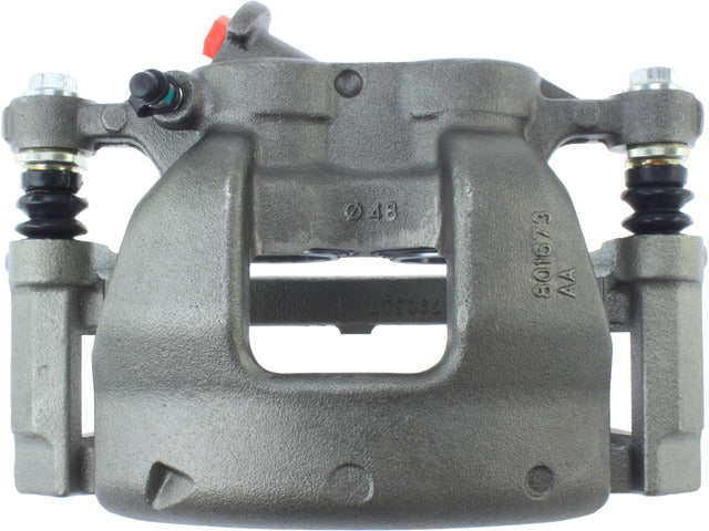 Centric Parts Disc Brake Caliper P/N:141.65105 Fits: Ford Transit-350 19-15, Ford Transit-350 Hd 17-15, Ford Transit-350 Hd 2019 - Image 6