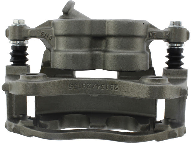 Centric Parts Disc Brake Caliper P/N:141.65106 Fits: Ford Transit-350 19-15, Ford Transit-350 Hd 17-15, Ford Transit-350 Hd 2019 - Image 2