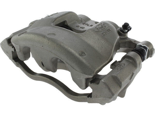 Centric Parts Disc Brake Caliper P/N:141.65106 Fits: Ford Transit-350 19-15, Ford Transit-350 Hd 17-15, Ford Transit-350 Hd 2019 - Image 4