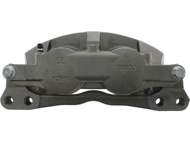 Centric Parts Disc Brake Caliper P/N:141.65107 Fits: Ford F-450 Super Duty 22-17, Ford F-550 Super Duty 22-17 - Image 1