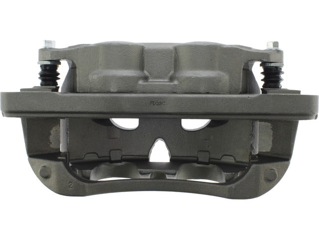 Centric Parts Disc Brake Caliper P/N:141.65107 Fits: Ford F-450 Super Duty 22-17, Ford F-550 Super Duty 22-17 - Image 2