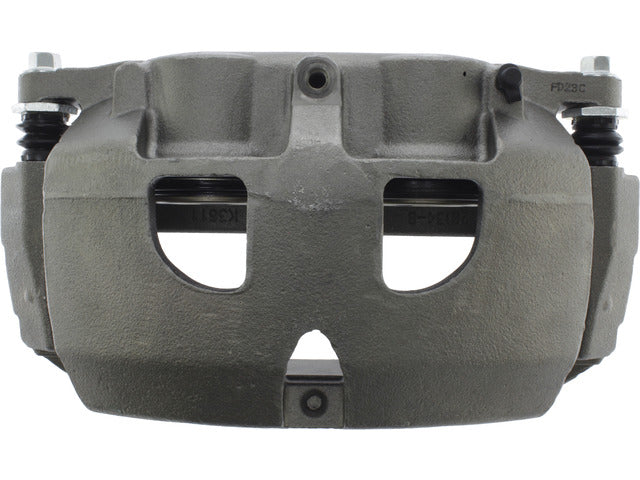 Centric Parts Disc Brake Caliper P/N:141.65107 Fits: Ford F-450 Super Duty 22-17, Ford F-550 Super Duty 22-17 - Image 6