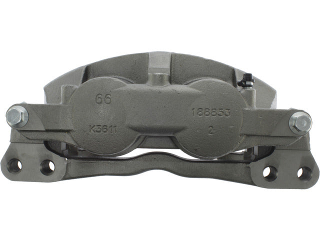 Centric Parts Disc Brake Caliper P/N:141.65108 Fits: Ford F-450 Super Duty 22-17, Ford F-550 Super Duty 22-17 - Image 1