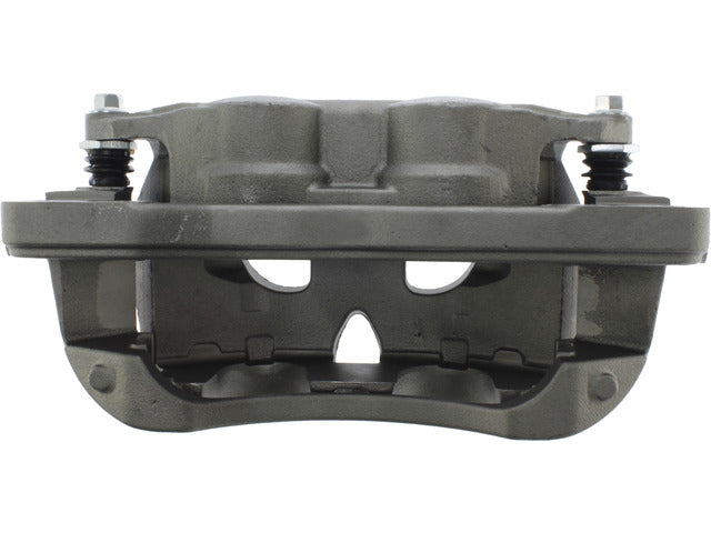 Centric Parts Disc Brake Caliper P/N:141.65108 Fits: Ford F-450 Super Duty 22-17, Ford F-550 Super Duty 22-17 - Image 2