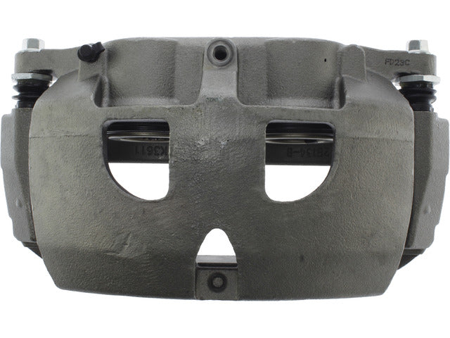 Centric Parts Disc Brake Caliper P/N:141.65108 Fits: Ford F-450 Super Duty 22-17, Ford F-550 Super Duty 22-17 - Image 6