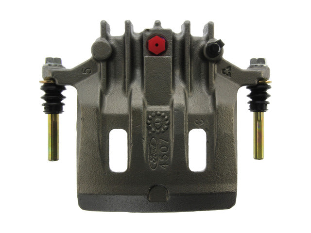 Centric Parts Disc Brake Caliper P/N:141.65507NB Fits: Ford Excursion 05-00, Ford F-250 Super Duty 04-99, Ford F-350 Super Duty 04-99 - Image 6