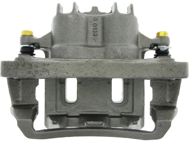 Centric Parts Disc Brake Caliper P/N:141.65507 Fits: Ford Excursion 05-00, Ford F-250 Super Duty 04-99, Ford F-350 Super Duty 04-99 - Image 2