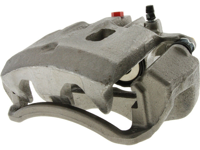 Centric Parts Disc Brake Caliper P/N:141.65507 Fits: Ford Excursion 05-00, Ford F-250 Super Duty 04-99, Ford F-350 Super Duty 04-99 - Image 4
