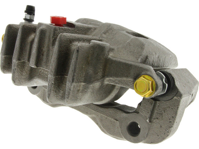 Centric Parts Disc Brake Caliper P/N:141.65507 Fits: Ford Excursion 05-00, Ford F-250 Super Duty 04-99, Ford F-350 Super Duty 04-99 - Image 5