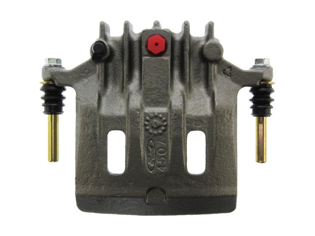 Centric Parts Disc Brake Caliper P/N:141.65508NB Fits: Ford Excursion 05-00, Ford F-250 Super Duty 04-00, Ford F-350 Super Duty 04-00 - Image 6