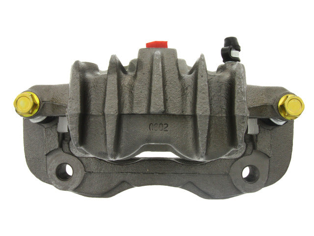 Centric Parts Disc Brake Caliper P/N:141.65508 Fits: Ford Excursion 05-00, Ford F-250 Super Duty 04-00, Ford F-350 Super Duty 04-00 - Image 1