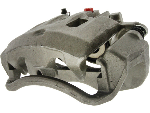 Centric Parts Disc Brake Caliper P/N:141.65508 Fits: Ford Excursion 05-00, Ford F-250 Super Duty 04-00, Ford F-350 Super Duty 04-00 - Image 4
