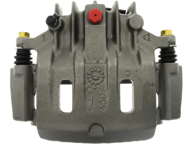 Centric Parts Disc Brake Caliper P/N:141.65508 Fits: Ford Excursion 05-00, Ford F-250 Super Duty 04-00, Ford F-350 Super Duty 04-00 - Image 6