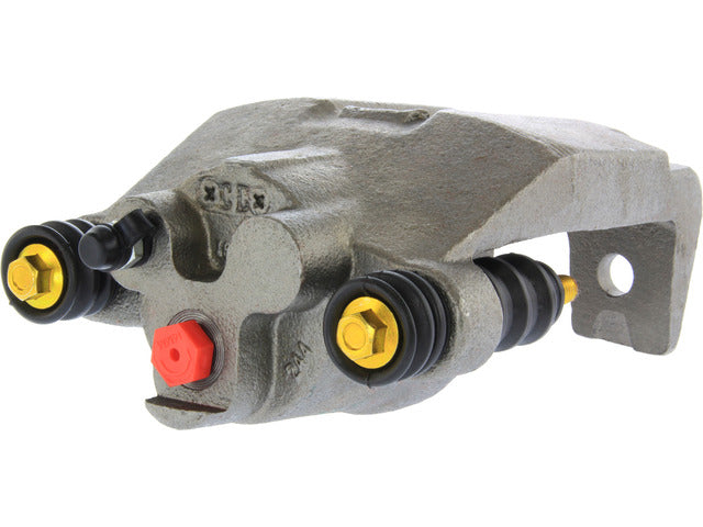 Centric Parts Disc Brake Caliper P/N:141.65517 Fits: Ford F-150 11-04, Lincoln Mark Lt 08-06 - Image 5
