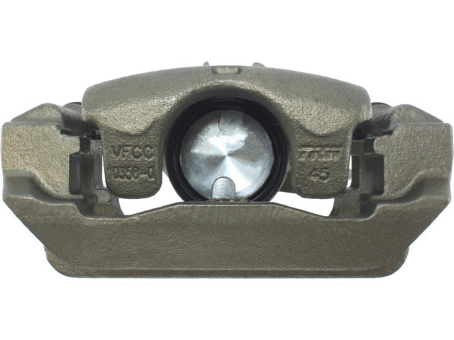 Centric Parts Disc Brake Caliper P/N:141.65519 Fits: Ford Freestar 07-04, Mercury Monterey 07-04 - Image 3