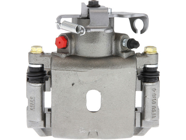Centric Parts Disc Brake Caliper P/N:141.65519 Fits: Ford Freestar 07-04, Mercury Monterey 07-04 - Image 6