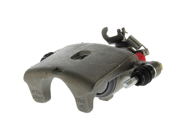 Centric Parts Disc Brake Caliper P/N:141.65520NB Fits: Ford Freestar 07-04, Mercury Monterey 07-04 - Image 4