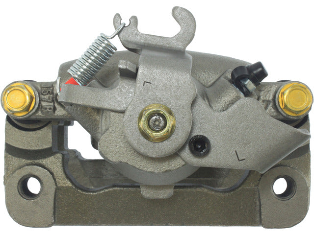 Centric Parts Disc Brake Caliper P/N:141.65520 Fits: Ford Freestar 07-04, Mercury Monterey 07-04 - Image 1