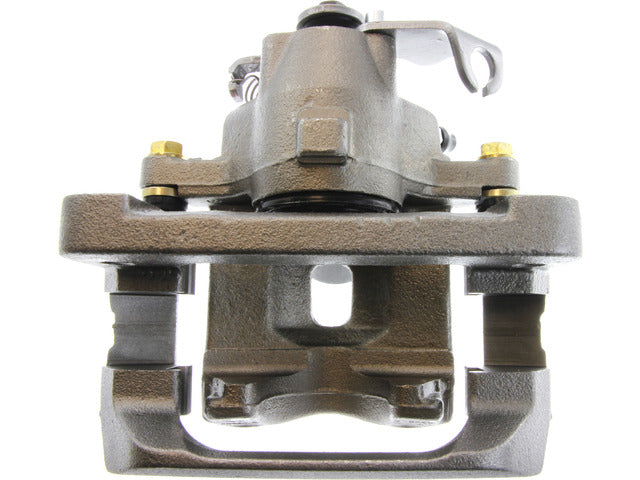 Centric Parts Disc Brake Caliper P/N:141.65520 Fits: Ford Freestar 07-04, Mercury Monterey 07-04 - Image 2