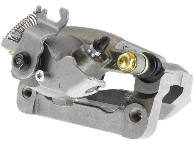 Centric Parts Disc Brake Caliper P/N:141.65520 Fits: Ford Freestar 07-04, Mercury Monterey 07-04 - Image 5