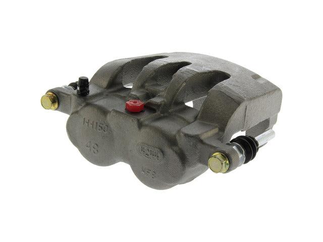 Centric Parts Disc Brake Caliper P/N:141.65523NB Fits: Ford F-250 Super Duty 07-05, Ford F-350 Super Duty 07-05 - Image 5