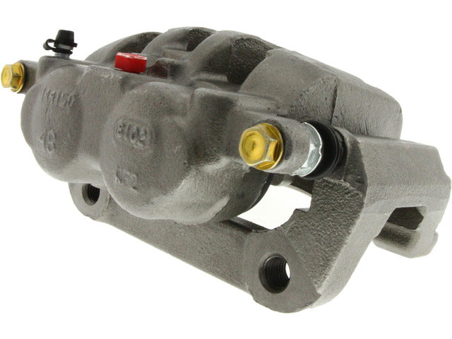 Centric Parts Disc Brake Caliper P/N:141.65523 Fits: Ford F-250 Super Duty 07-05, Ford F-350 Super Duty 07-05 - Image 5