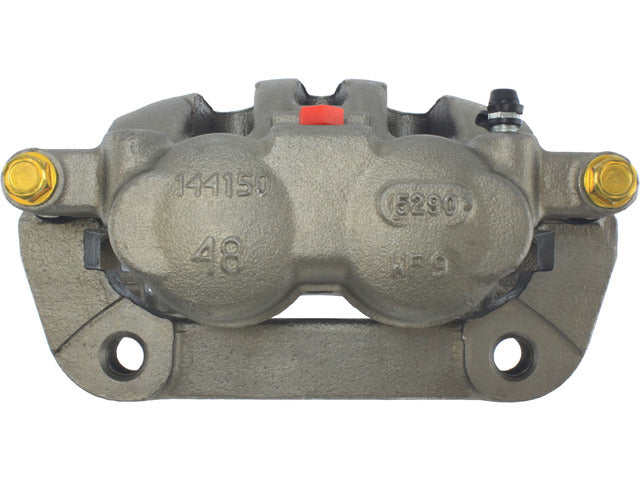 Centric Parts Disc Brake Caliper P/N:141.65524 Fits: Ford F-250 Super Duty 07-05, Ford F-350 Super Duty 07-05 - Image 1