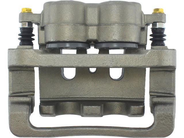 Centric Parts Disc Brake Caliper P/N:141.65524 Fits: Ford F-250 Super Duty 07-05, Ford F-350 Super Duty 07-05 - Image 2