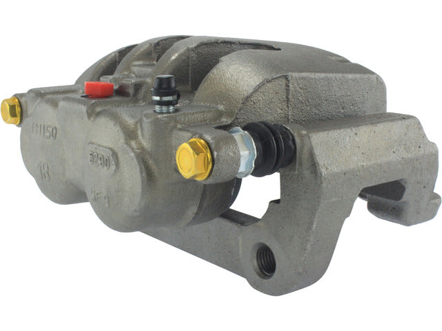 Centric Parts Disc Brake Caliper P/N:141.65524 Fits: Ford F-250 Super Duty 07-05, Ford F-350 Super Duty 07-05 - Image 5