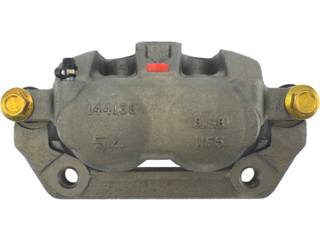 Centric Parts Disc Brake Caliper P/N:141.65525 Fits: Ford F-350 Super Duty 12-05, Ford F-450 Super Duty 12-10 - Image 1
