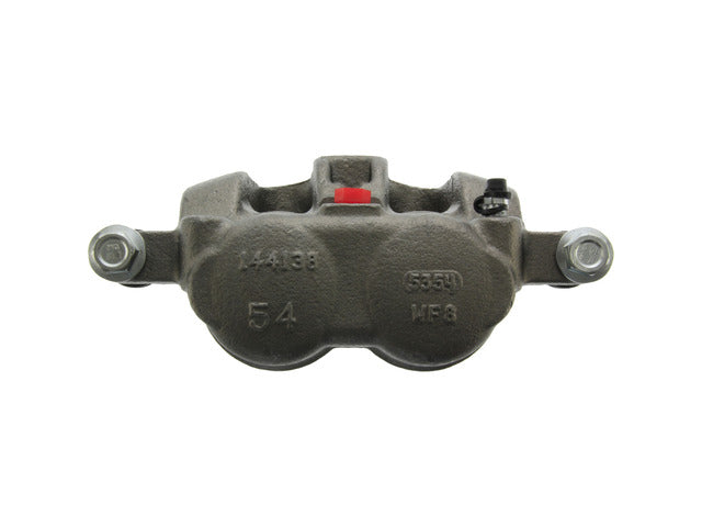 Centric Parts Disc Brake Caliper P/N:141.65526NB Fits: Ford F-350 Super Duty 12-05, Ford F-450 Super Duty 12-10 - Image 1