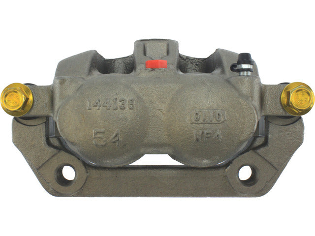 Centric Parts Disc Brake Caliper P/N:141.65526 Fits: Ford F-350 Super Duty 12-05, Ford F-450 Super Duty 12-10 - Image 1