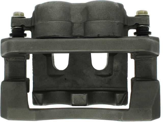 Centric Parts Disc Brake Caliper P/N:141.65526 Fits: Ford F-350 Super Duty 12-05, Ford F-450 Super Duty 12-10 - Image 2