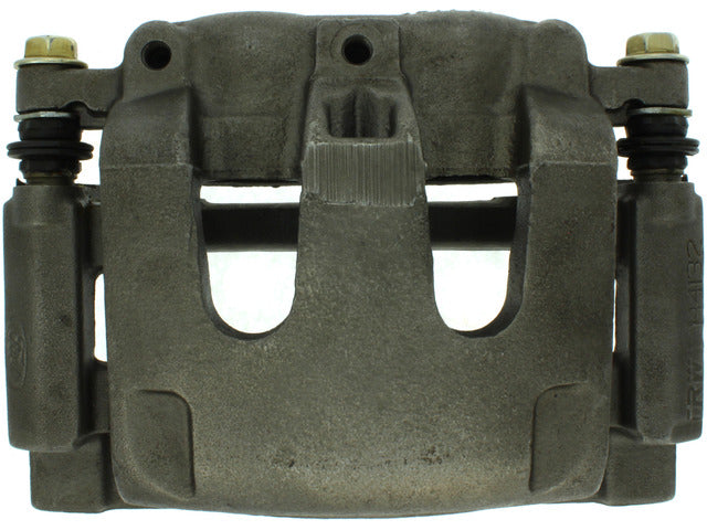 Centric Parts Disc Brake Caliper P/N:141.65526 Fits: Ford F-350 Super Duty 12-05, Ford F-450 Super Duty 12-10 - Image 6