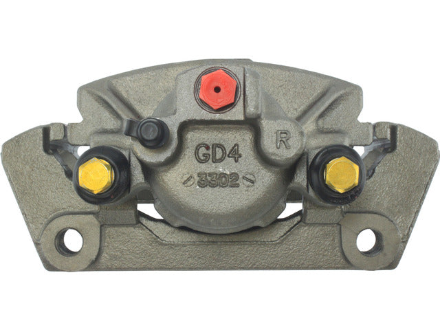 Centric Parts Disc Brake Caliper P/N:141.65527 Fits: Ford E-150 06-04, Ford E-150 Club Wagon 05-04, Ford Econoline 2006 - Image 1