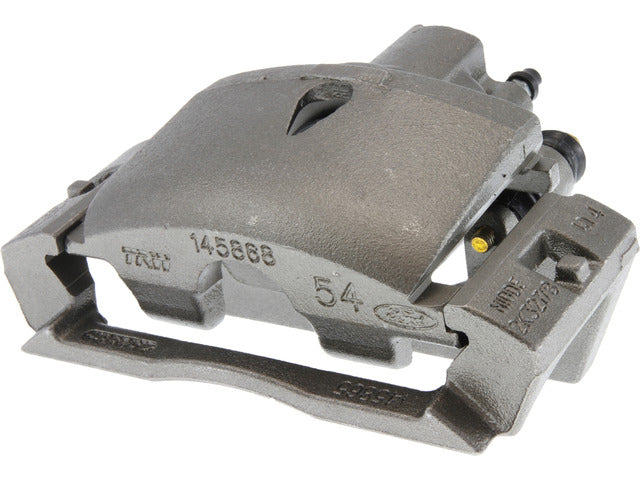 Centric Parts Disc Brake Caliper P/N:141.65527 Fits: Ford E-150 06-04, Ford E-150 Club Wagon 05-04, Ford Econoline 2006 - Image 4