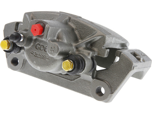 Centric Parts Disc Brake Caliper P/N:141.65527 Fits: Ford E-150 06-04, Ford E-150 Club Wagon 05-04, Ford Econoline 2006 - Image 5