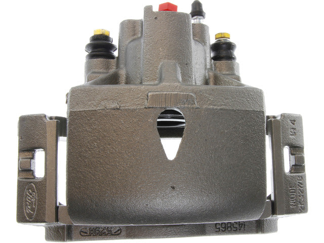 Centric Parts Disc Brake Caliper P/N:141.65527 Fits: Ford E-150 06-04, Ford E-150 Club Wagon 05-04, Ford Econoline 2006 - Image 6