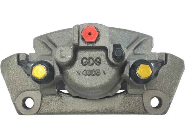 Centric Parts Disc Brake Caliper P/N:141.65528 Fits: Ford E-150 06-04, Ford E-150 Club Wagon 05-04, Ford Econoline 2006 - Image 1