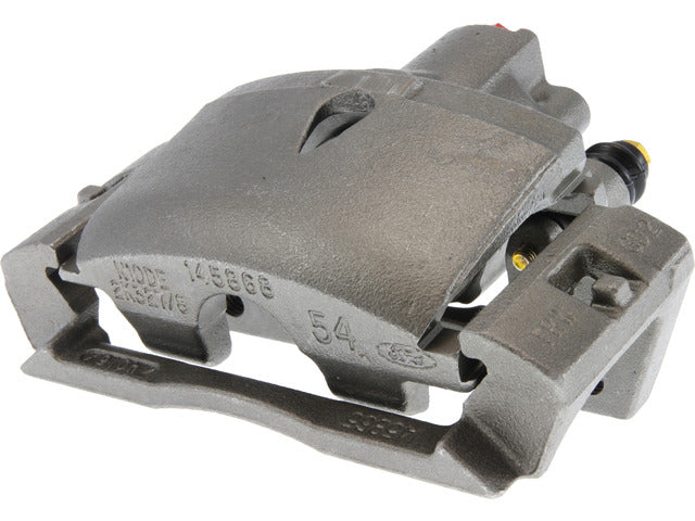 Centric Parts Disc Brake Caliper P/N:141.65528 Fits: Ford E-150 06-04, Ford E-150 Club Wagon 05-04, Ford Econoline 2006 - Image 4