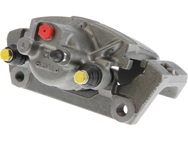 Centric Parts Disc Brake Caliper P/N:141.65528 Fits: Ford E-150 06-04, Ford E-150 Club Wagon 05-04, Ford Econoline 2006 - Image 5