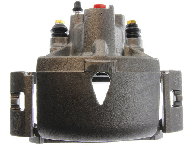 Centric Parts Disc Brake Caliper P/N:141.65528 Fits: Ford E-150 06-04, Ford E-150 Club Wagon 05-04, Ford Econoline 2006 - Image 6