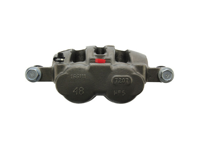 Centric Parts Disc Brake Caliper P/N:141.65531NB Fits: Ford F-250 Super Duty 13-08, Ford F-350 Super Duty 12-08 - Image 1