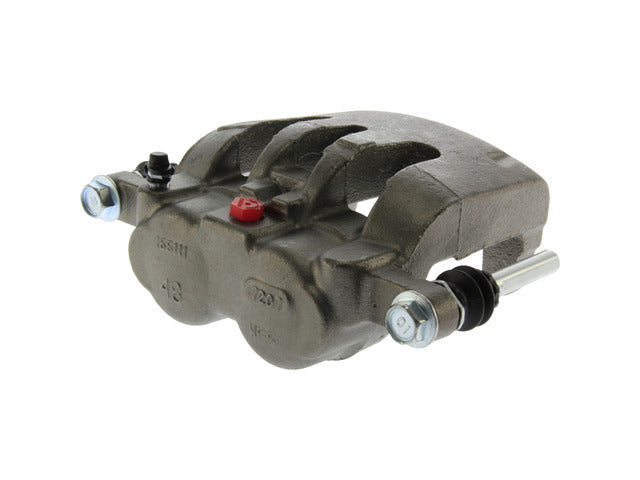 Centric Parts Disc Brake Caliper P/N:141.65531NB Fits: Ford F-250 Super Duty 13-08, Ford F-350 Super Duty 12-08 - Image 5