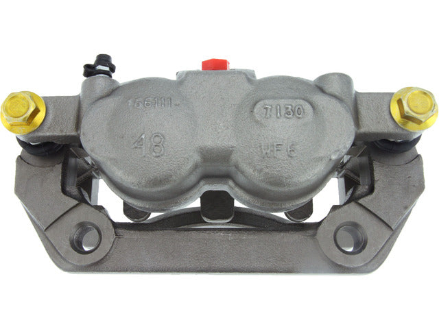 Centric Parts Disc Brake Caliper P/N:141.65531 Fits: Ford F-250 Super Duty 13-08, Ford F-350 Super Duty 12-08 - Image 1