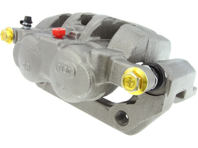 Centric Parts Disc Brake Caliper P/N:141.65531 Fits: Ford F-250 Super Duty 13-08, Ford F-350 Super Duty 12-08 - Image 5